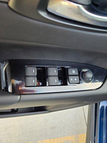 new 2025 Mazda CX-5 car, priced at $28,935