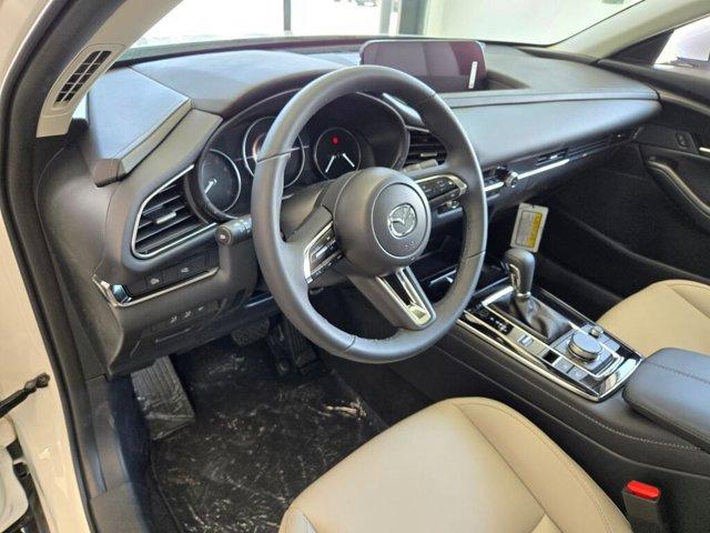 new 2025 Mazda CX-30 car, priced at $33,449