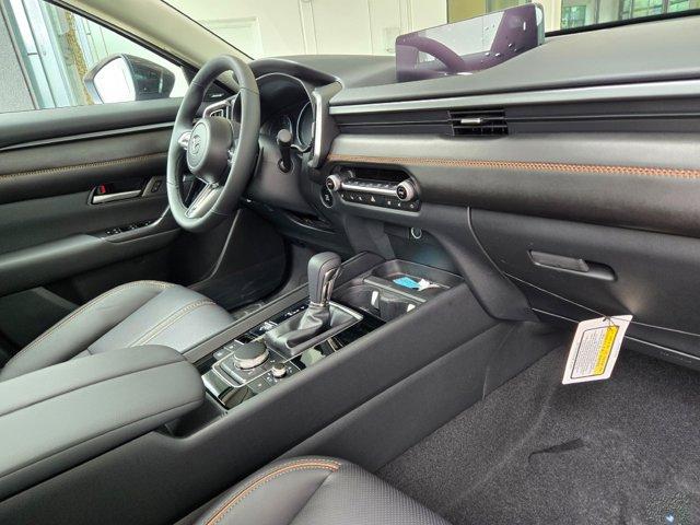 new 2025 Mazda CX-50 car