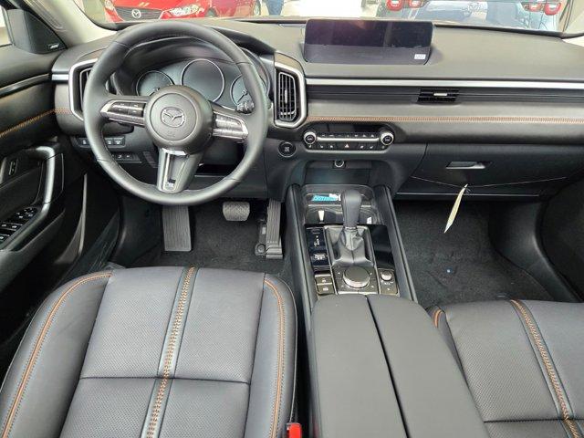 new 2025 Mazda CX-50 car