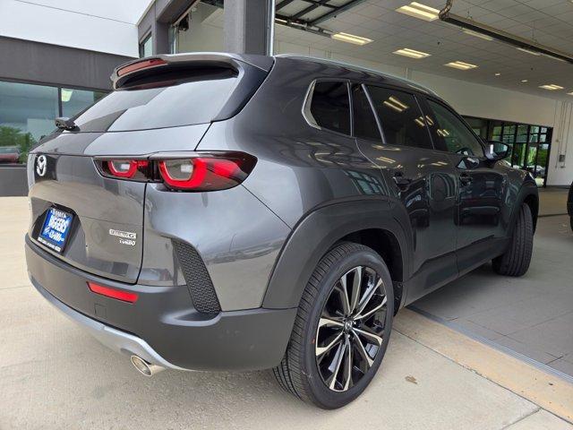 new 2025 Mazda CX-50 car