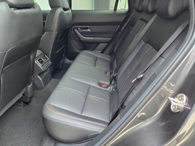 new 2025 Mazda CX-50 car