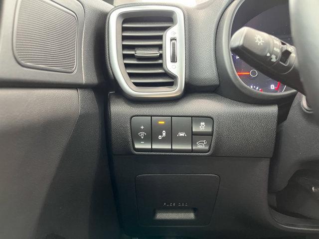 used 2019 Kia Sportage car, priced at $15,960