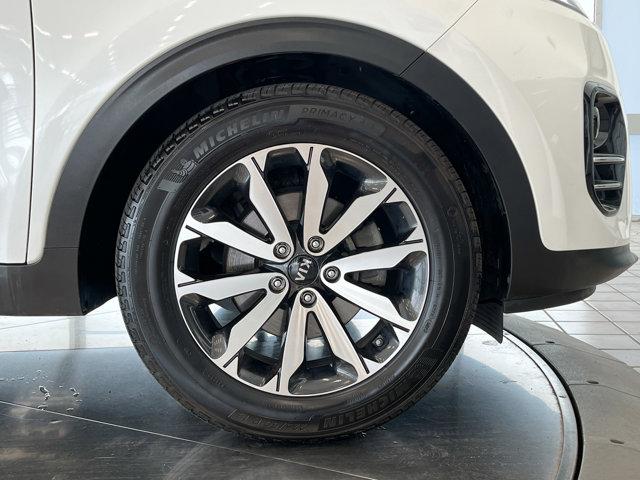 used 2019 Kia Sportage car, priced at $15,960