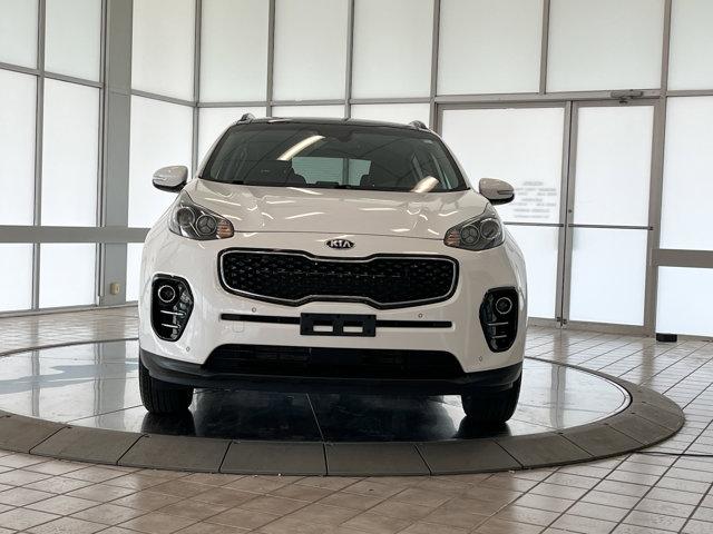 used 2019 Kia Sportage car, priced at $15,960