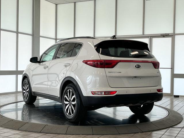 used 2019 Kia Sportage car, priced at $15,960