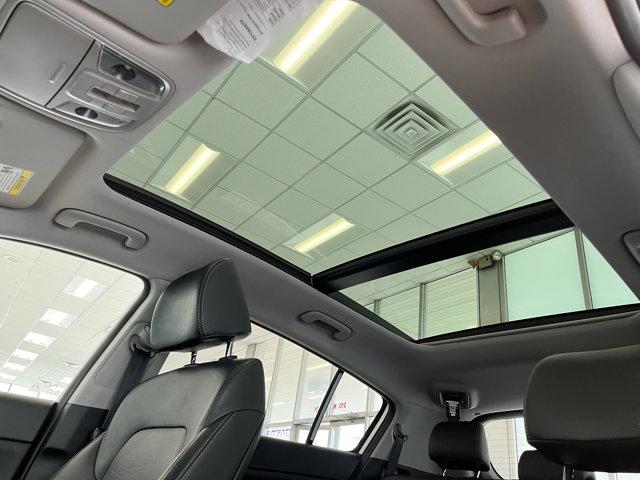 used 2019 Kia Sportage car, priced at $15,960