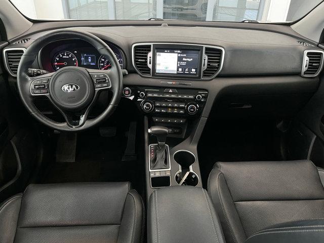 used 2019 Kia Sportage car, priced at $15,960