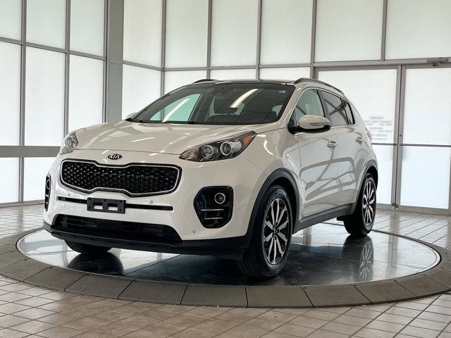 used 2019 Kia Sportage car, priced at $15,960