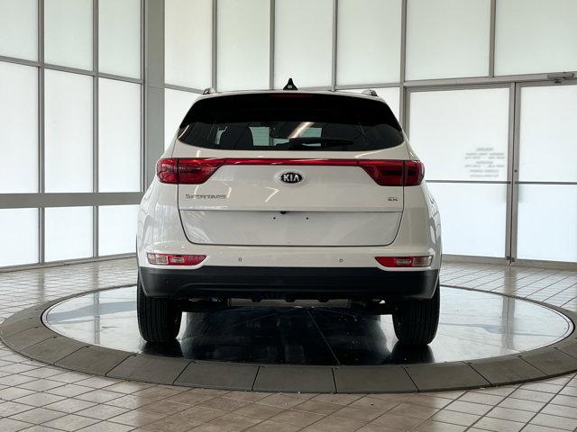 used 2019 Kia Sportage car, priced at $15,960
