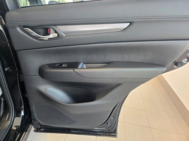 new 2025 Mazda CX-5 car, priced at $31,705