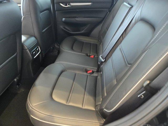 new 2025 Mazda CX-5 car, priced at $31,705