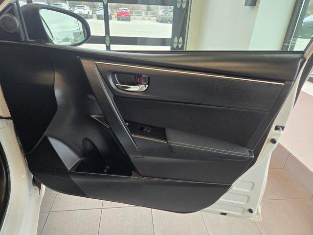 used 2019 Toyota Corolla car, priced at $13,460