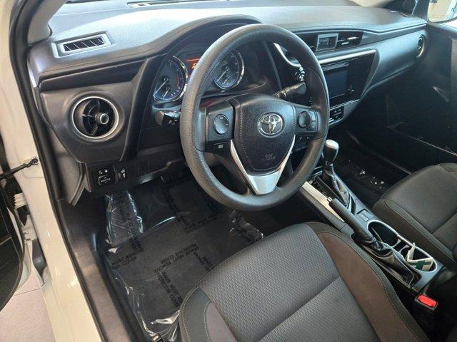 used 2019 Toyota Corolla car, priced at $13,460