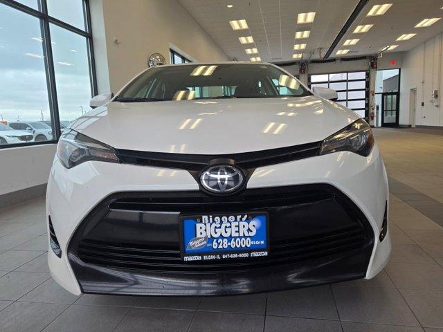 used 2019 Toyota Corolla car, priced at $13,460