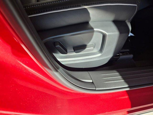 new 2025 Mazda CX-5 car, priced at $36,829