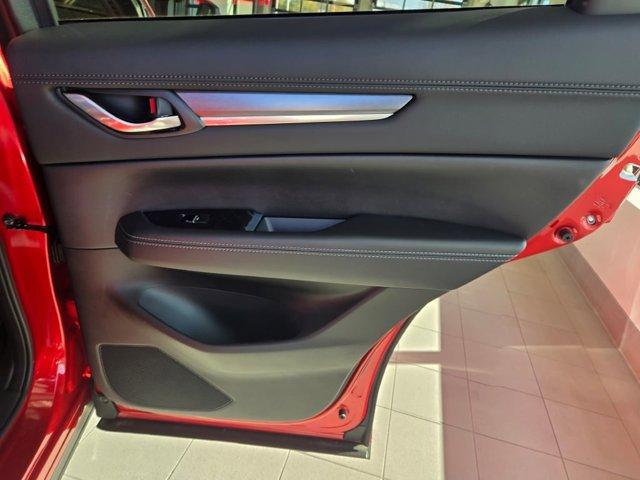 new 2025 Mazda CX-5 car, priced at $36,829