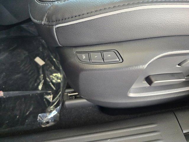 new 2025 Mazda CX-5 car, priced at $36,829