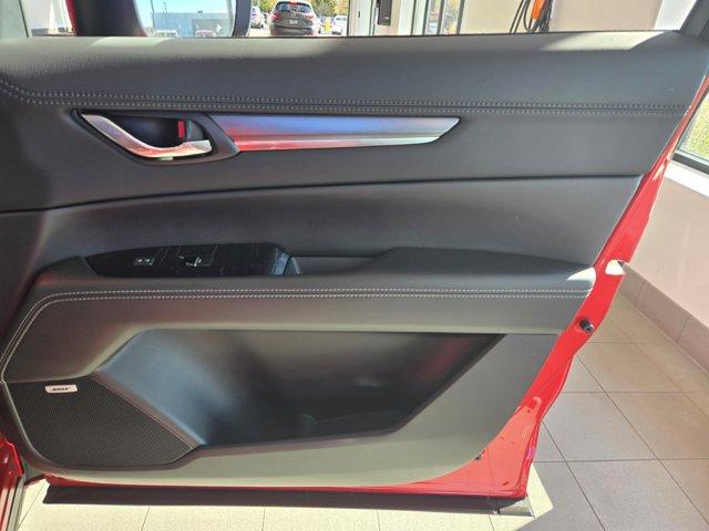 new 2025 Mazda CX-5 car, priced at $36,829