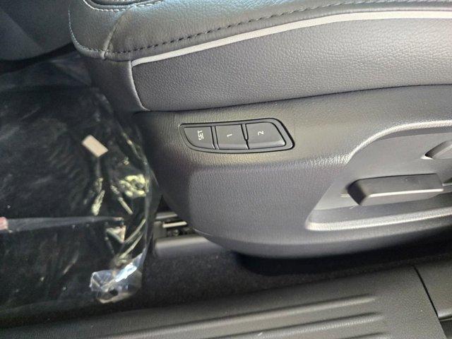 new 2025 Mazda CX-5 car, priced at $34,579