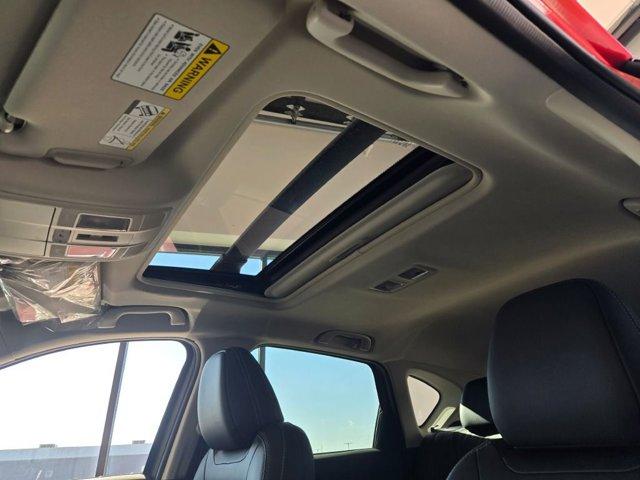 new 2025 Mazda CX-5 car, priced at $34,579