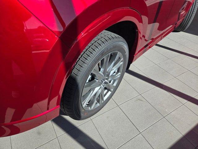 new 2025 Mazda CX-5 car, priced at $36,829