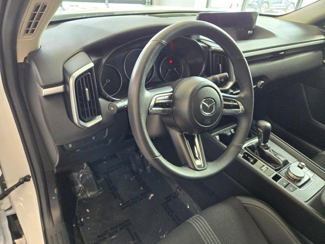 used 2024 Mazda CX-50 car, priced at $31,970