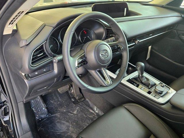 new 2025 Mazda CX-30 car, priced at $27,358
