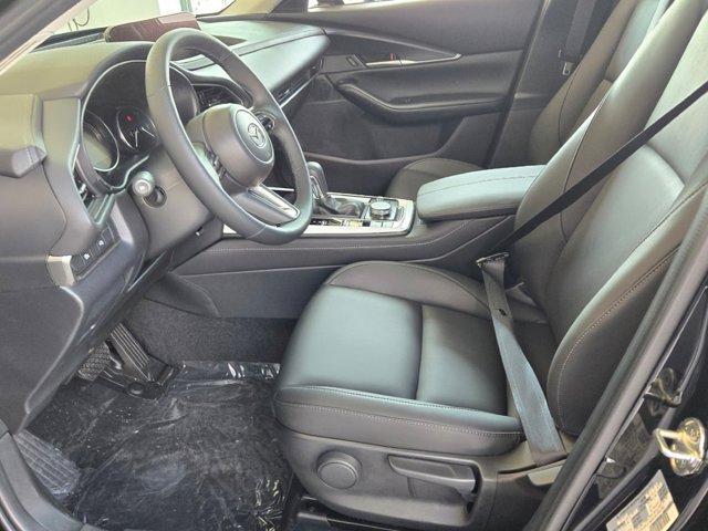 new 2025 Mazda CX-30 car, priced at $27,358