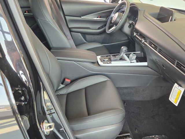 new 2025 Mazda CX-30 car, priced at $27,358