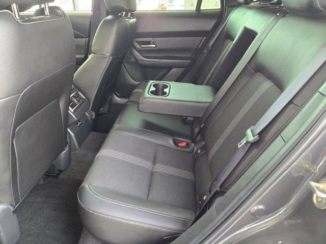 used 2024 Mazda CX-50 car, priced at $29,470