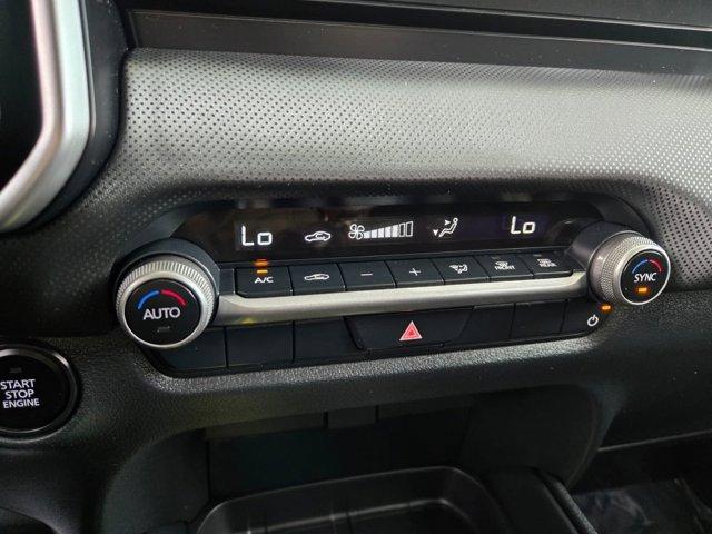 used 2024 Mazda CX-50 car, priced at $29,470