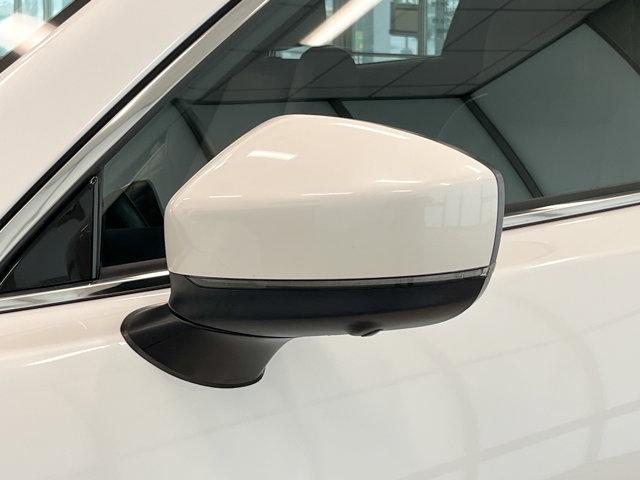 used 2022 Mazda CX-9 car, priced at $30,960