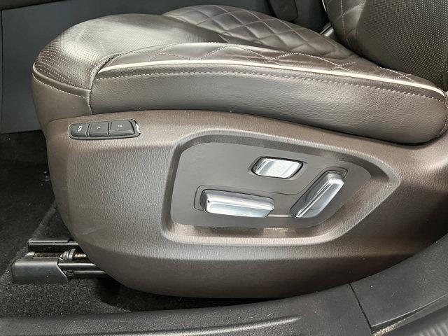 used 2022 Mazda CX-9 car, priced at $30,960
