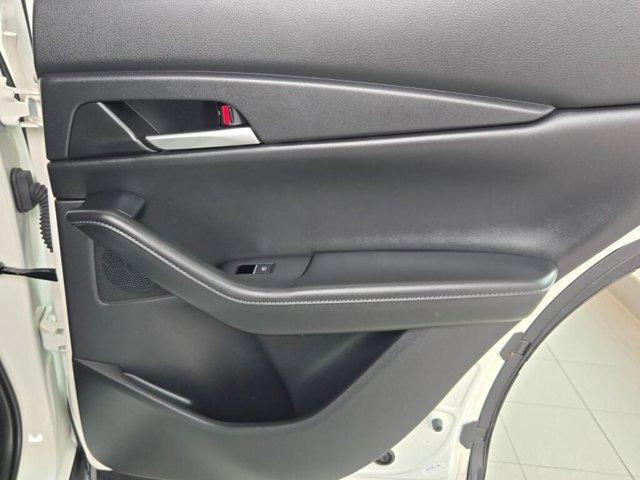 used 2022 Mazda CX-30 car, priced at $23,660