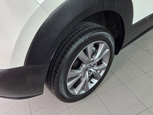 used 2022 Mazda CX-30 car, priced at $23,660