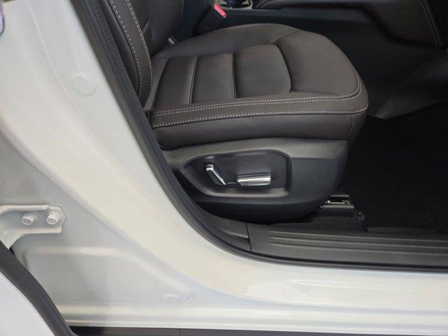 new 2025 Mazda CX-5 car, priced at $41,583