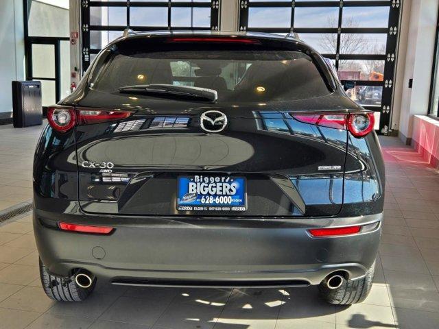 used 2023 Mazda CX-30 car, priced at $24,960