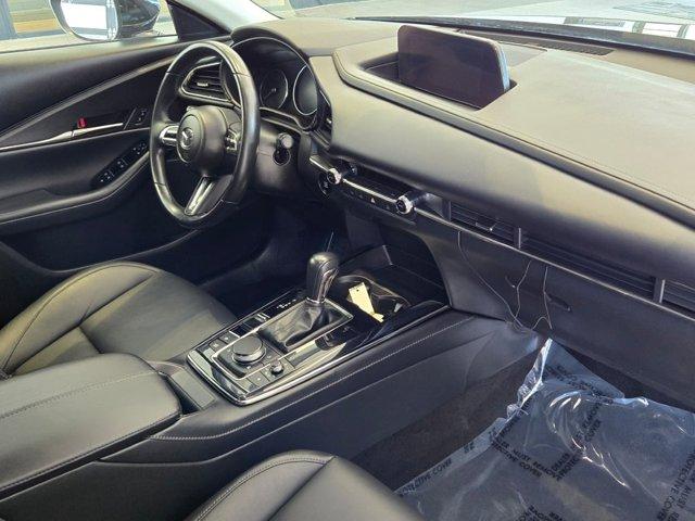 used 2023 Mazda CX-30 car, priced at $24,960