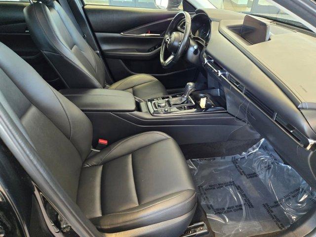 used 2023 Mazda CX-30 car, priced at $24,960