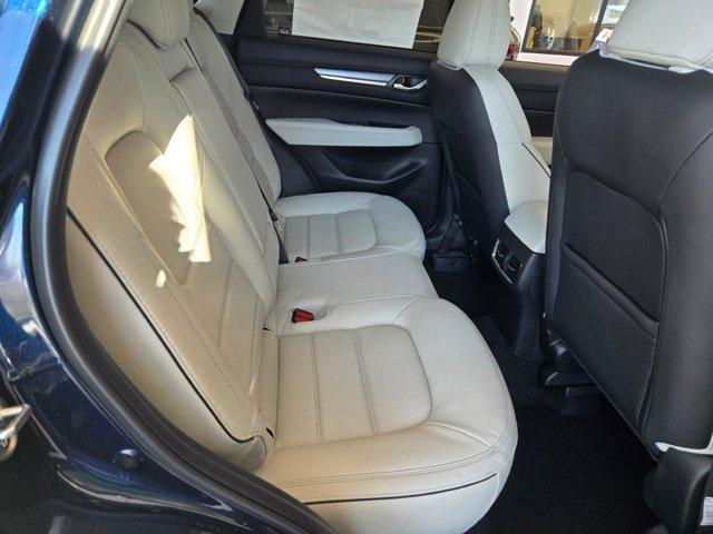 new 2025 Mazda CX-5 car