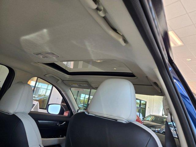 new 2025 Mazda CX-5 car