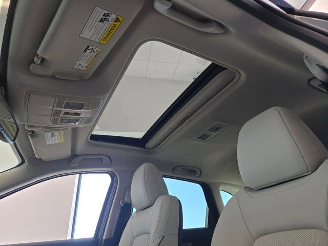 new 2025 Mazda CX-5 car