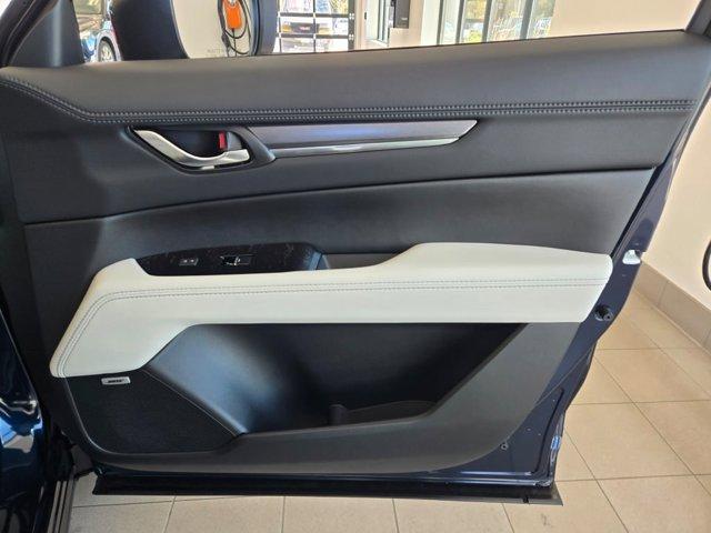 new 2025 Mazda CX-5 car