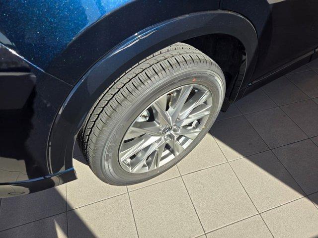 new 2025 Mazda CX-5 car