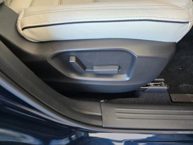 new 2025 Mazda CX-5 car