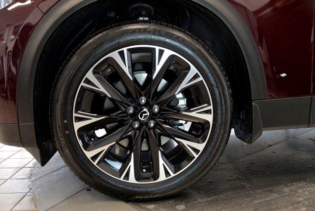 used 2025 Mazda CX-90 PHEV car, priced at $44,998