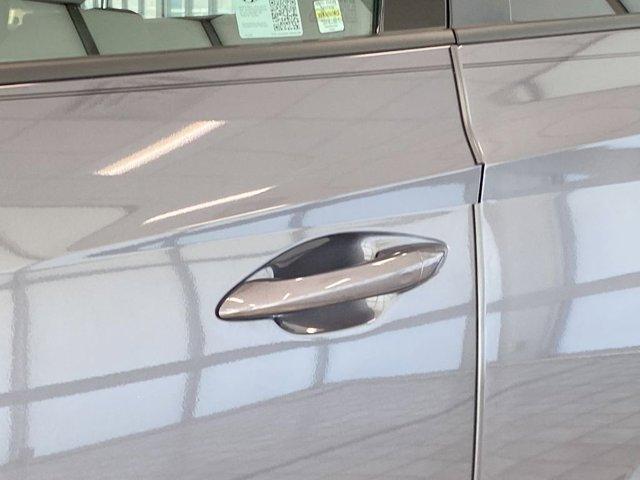 used 2024 Hyundai Tucson car, priced at $26,998