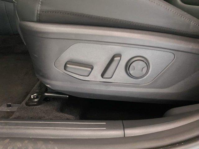 used 2024 Hyundai Tucson car, priced at $26,998