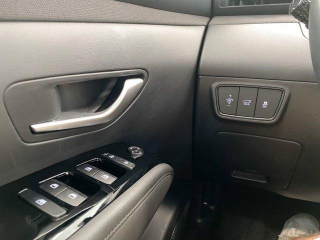 used 2024 Hyundai Tucson car, priced at $26,998